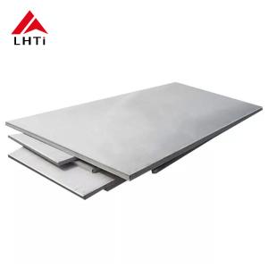 China High Precision Grade 7 Titanium Sheets In Medical Industry wholesale