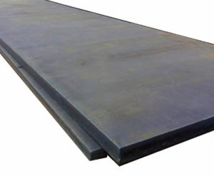 China Cold Rolled Mild Steel Sheet Carbon Sheet Metal Galvanized Mild Steel Sheet wholesale