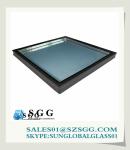 Vacuum Insulation Panels