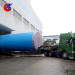 Small Electric Calcined Dolomite Limestone Rotary Kiln Plant