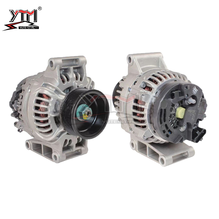 24V Alternator