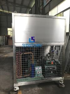 China Vegetable Fruit Vacuum Freeze Drying Machine Stable Reliable Performance wholesale