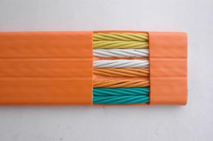 China Elevator Cable, Traveling Cable TVVB, TVVBG, TVVBP, TVVBPG wholesale