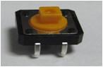 China DIP Tact Switch YST-1103T wholesale