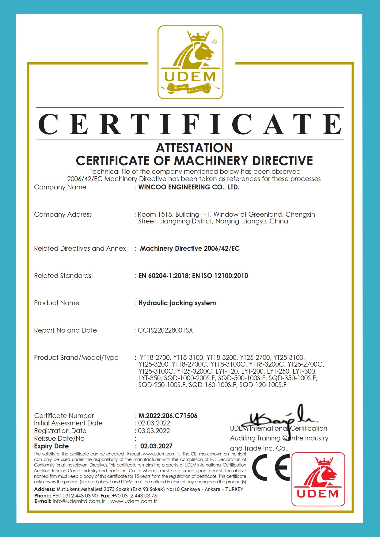 Energy Saving Professional Pipeline Internal Clamp With Beautiful Appearance