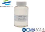 NSF Polydadmac Coagulant Water Treatment In Chemical Industries Solid content 39