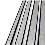 aa swiggle spacer butyl spacer