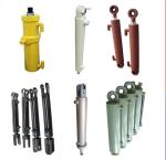 Inudstrial Agricultural Hydraulic Cylinders for Feller Bunchers Skidders