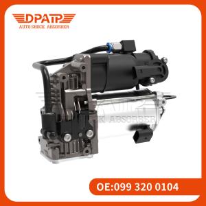 China A0993200104 Air Suspension Compressor Pump Mercedes Benz 222 2013-2017 Airmatic Pump wholesale