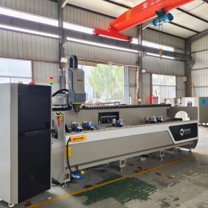 China Aluminium 3 Axis Machining Center CNC Drilling Milling Machine Center wholesale