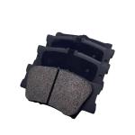 Auto Parts D2067-9299 Rear Brakes Pads 0446605010 Car Brake Pad Brake Liner for