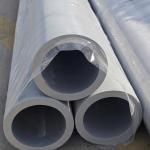 ASTM A312 253MA UNS S30815 DIN 1.4835 Seamless Stainless Steel Tube 219*8*6000mm