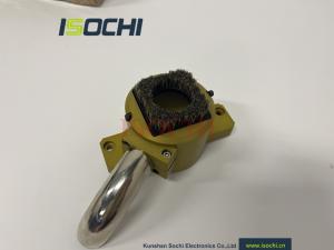 China BTF Pressure Foot Cup (80mm) For PCB Drilling Machine wholesale