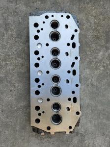 China 11101-78700 Toyota Cylinder Head Model 3z Material Casting Cylinder Head wholesale