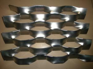 China aluminum expanded metal wholesale