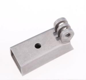 China ISO9001 Metal Powder Metallurgy Parts Nickel White PVD Surface Finish wholesale