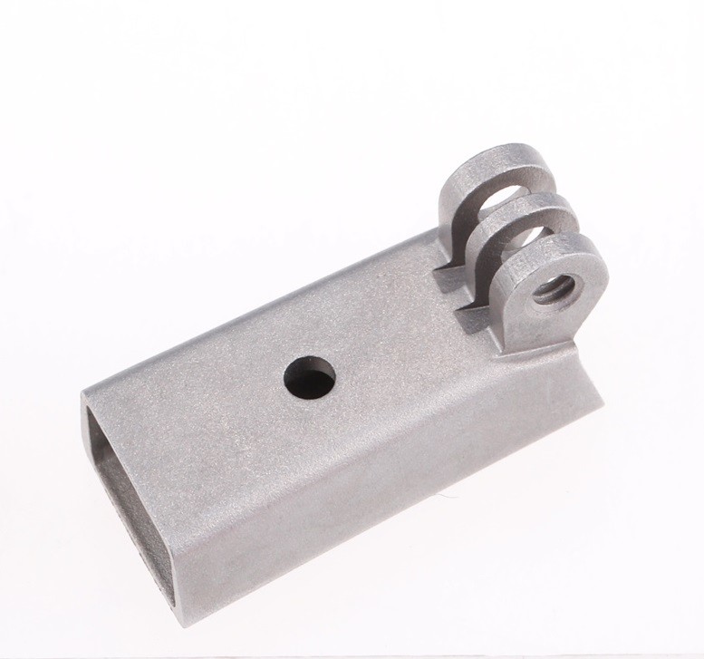 ISO9001 Metal Powder Metallurgy Parts Nickel White PVD Surface Finish