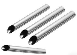 China ASTM A269 A312 A213 316L Stainless Steel Pipe wholesale
