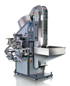 China Automatic Hot Stamping Machine for Two Sides Opened Tube wholesale