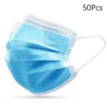 Anti Pollution Earloop Medical Surgical Face Mask FFP2 Breathing Protection