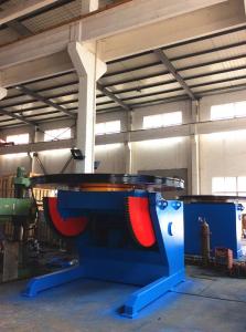 China welding positioner ,welding turntable ,welding turning table wholesale