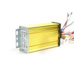 18 Tube Pvc Control Cable E Bike Speed Controller 48V 64V 450W Brushless Motor
