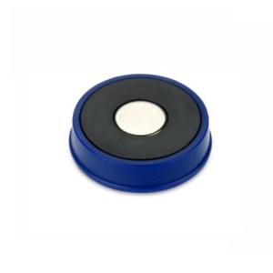 China Round Neodymium Office Magnet Dia30 X H8mm Magnetic Push Pins wholesale