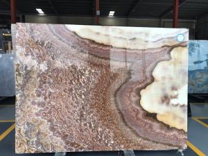 China Green grey yellow tiger onyx white marble natural stone slab wholesale