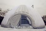 High Quality Inflatable Dome Tent, Inflatable Exhibition Tent, Trade Show Tent