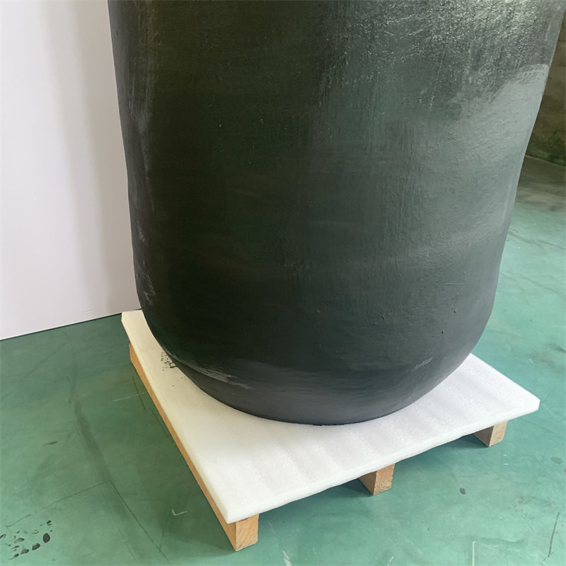 Sic Crucible Global Leader Advanced Material Stands Out Recycling Facilities