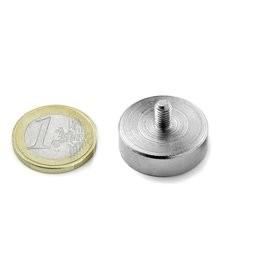 China Exterior Thread Pot Magnet wholesale
