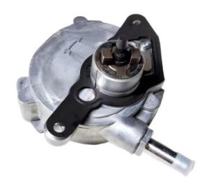 China Mercedes Benz 2712301465 Chassis Parts Vacuum Pump wholesale