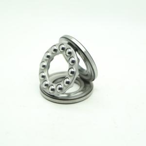 China F4-10M Single Direction Axial Thrust Bearing Chrome Steel Ball Bearings wholesale