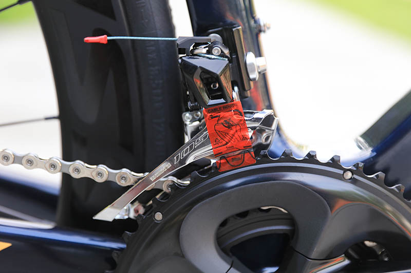 Carbon Fiber Rim Material Road Bike Perfect Combination Of Strength And Speed