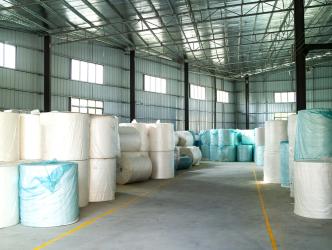 Foshan Yuanlong Decoration Material Co., Ltd.