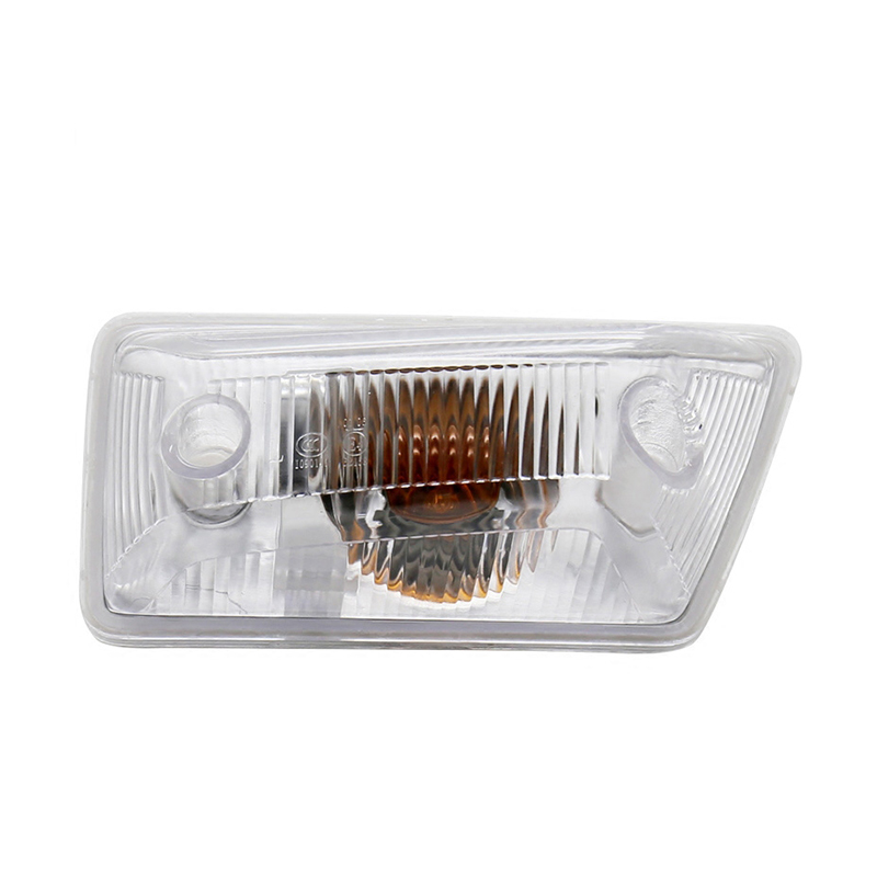 Plastic Foton Aumak Original Car Truck Parts L1371040302A0 L1371040402A0 Turn Signal