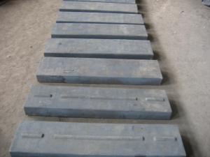 China Steel Wear Resistant Casting wholesale