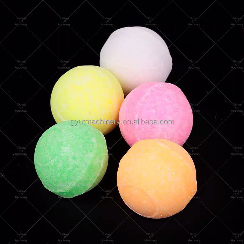 14KG Weight Manual Camphor Ball Making Machine Salt Powder Press for Bath Bombs Press