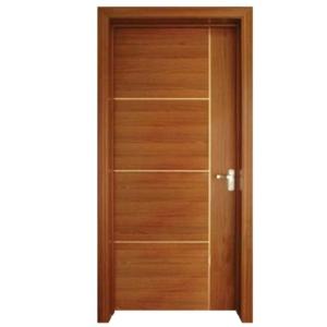 China 84.6''*36.2''*1.77'' MDF Interior Doors Flush Veneer Internal Doors wholesale