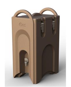 China Hot Sell 20 Litres Insulated Beverage Dispenser wholesale