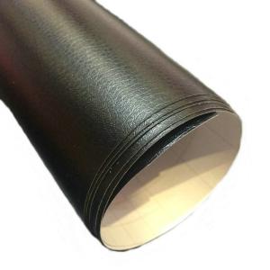 China Leather Vinyl Wrap Motorcycle Waterproof Covering film wholesale