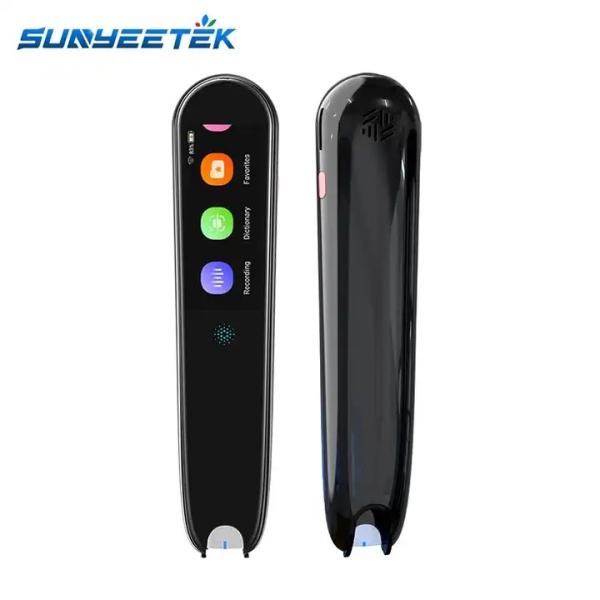 X2 Smart Scanning Translation Pen Dictionary Pen Study Language Business
