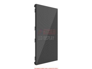 China P6.25mm Indoor &amp; Outdoor Flexible LED Wall High-Performance Curved LED Display Screen wholesale