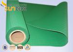 Industrial Heat And High Temperature Fabrics Fire Resistant Fiberglass Fabric