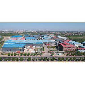 Liming Stamping Form Machine Co.,Ltd