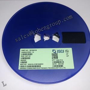 China BZX84C24 Zener Diodes 24V 0.35W wholesale