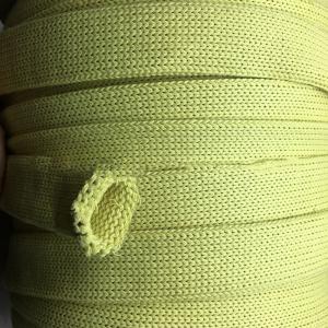 China Glass tempering Furnace tempered glass machine aramid ropes steel roll rollers tube sleeve wholesale