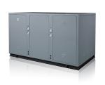 115 KW Heating Capacity Water Source Heat Pump