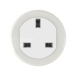 10A UK Standard Smart Plug Remote Control