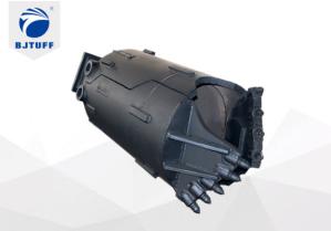 China 600mm Construction Open Type Drilling Bucket Piling Rig For Silt wholesale